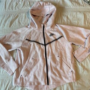Girls Nike hoodie